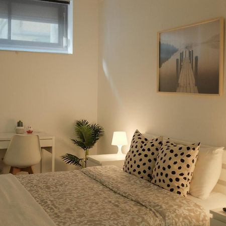Just4u Apartment Almada Extérieur photo