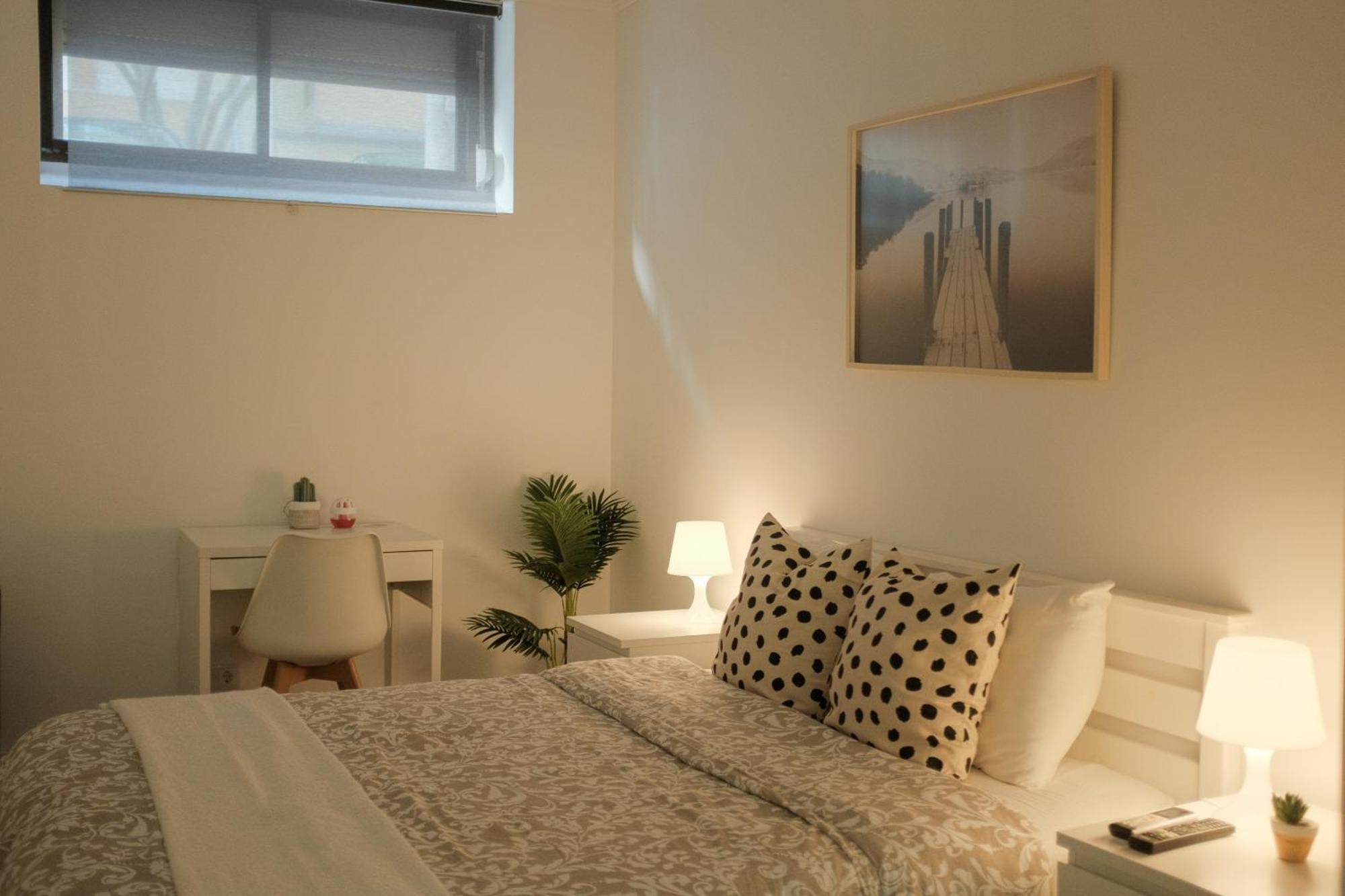 Just4u Apartment Almada Extérieur photo