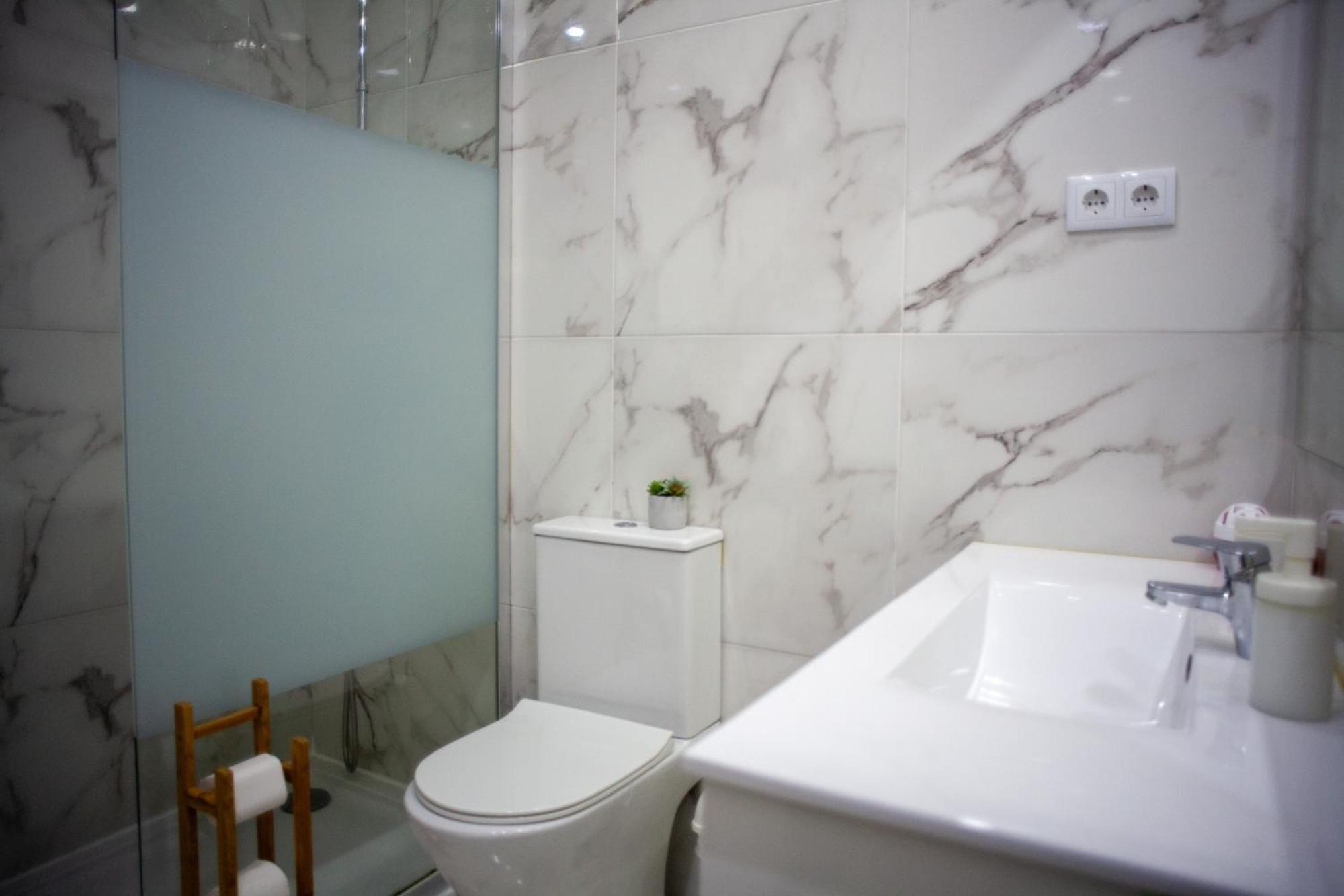 Just4u Apartment Almada Extérieur photo