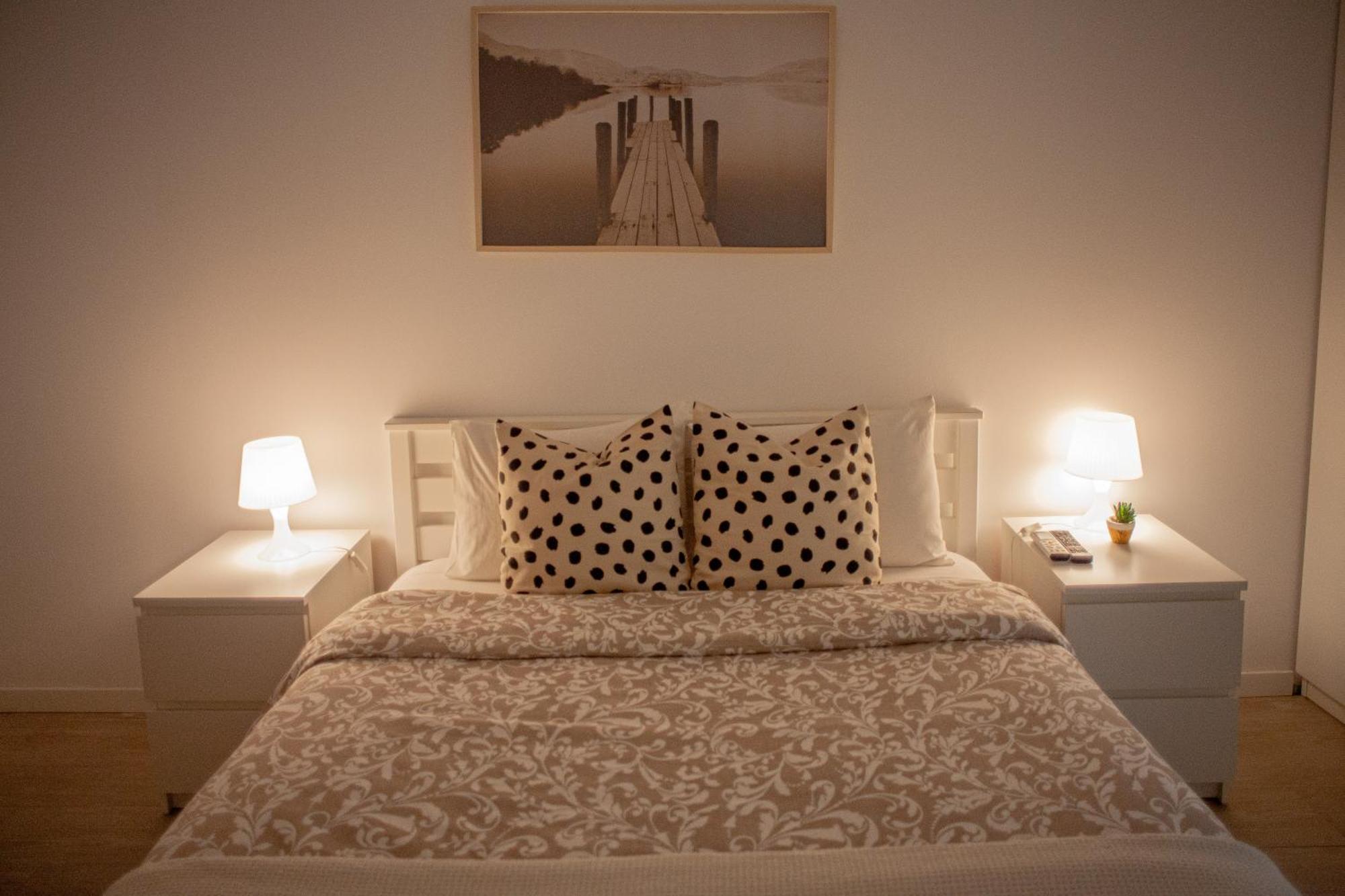 Just4u Apartment Almada Extérieur photo