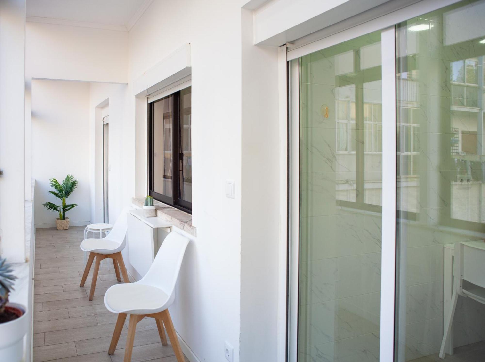 Just4u Apartment Almada Extérieur photo