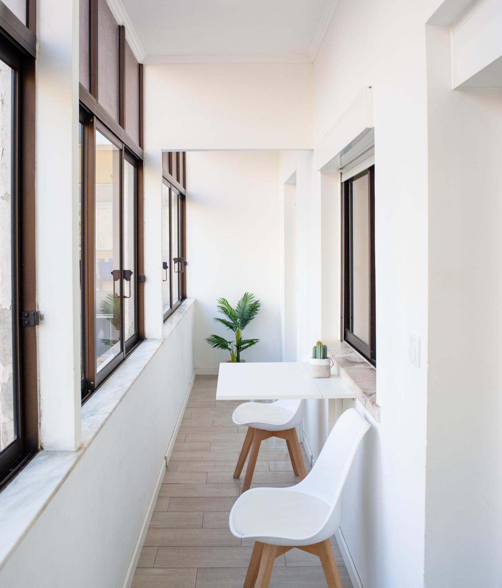 Just4u Apartment Almada Extérieur photo