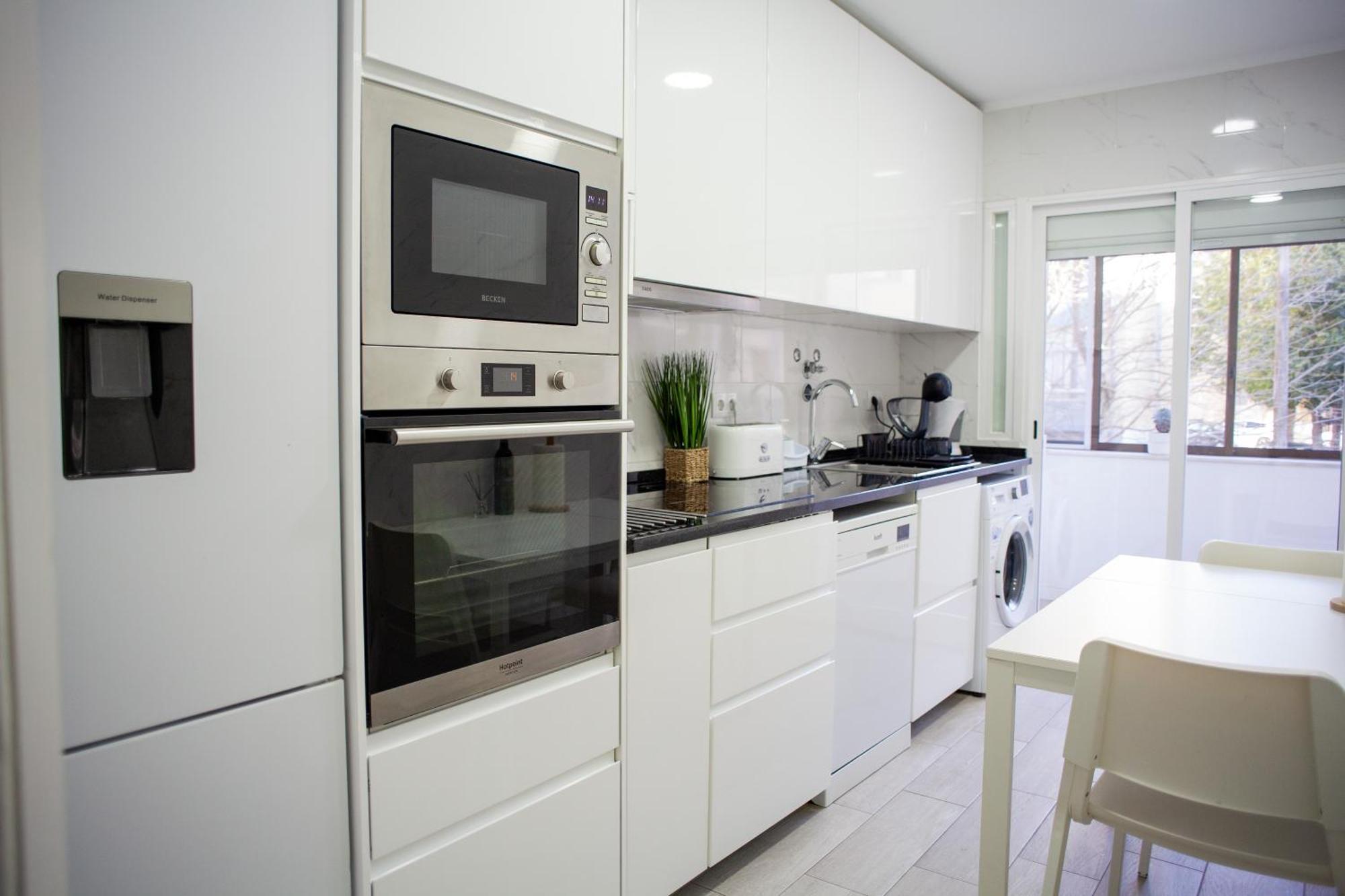Just4u Apartment Almada Extérieur photo