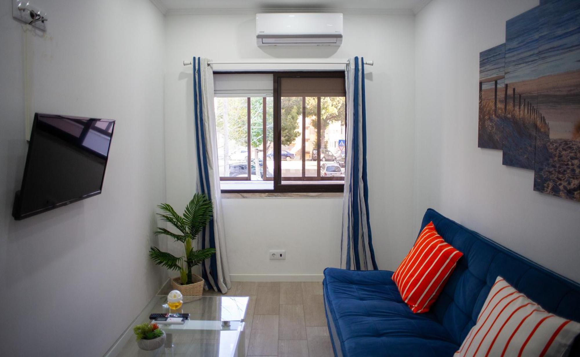 Just4u Apartment Almada Extérieur photo