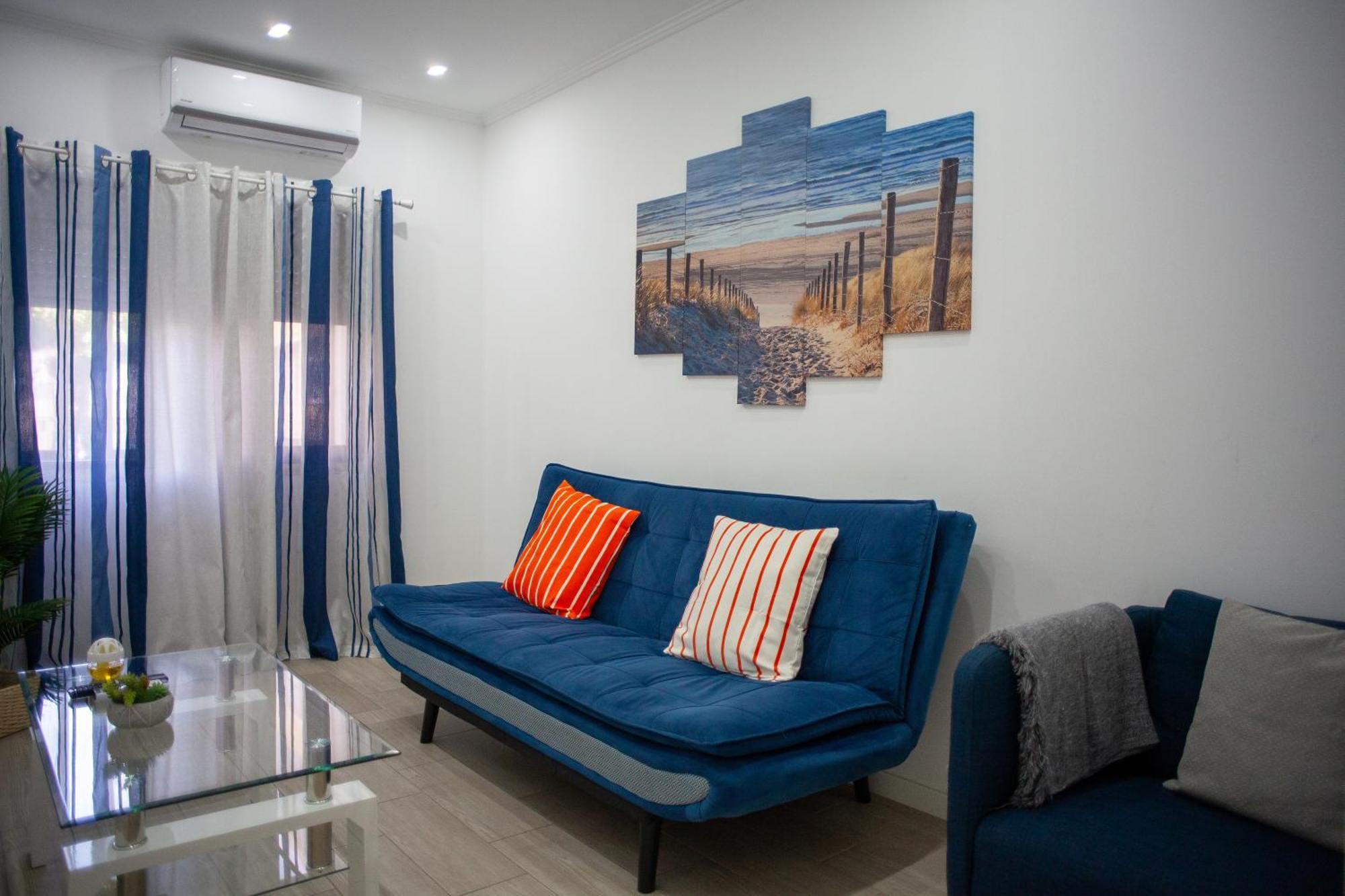Just4u Apartment Almada Extérieur photo