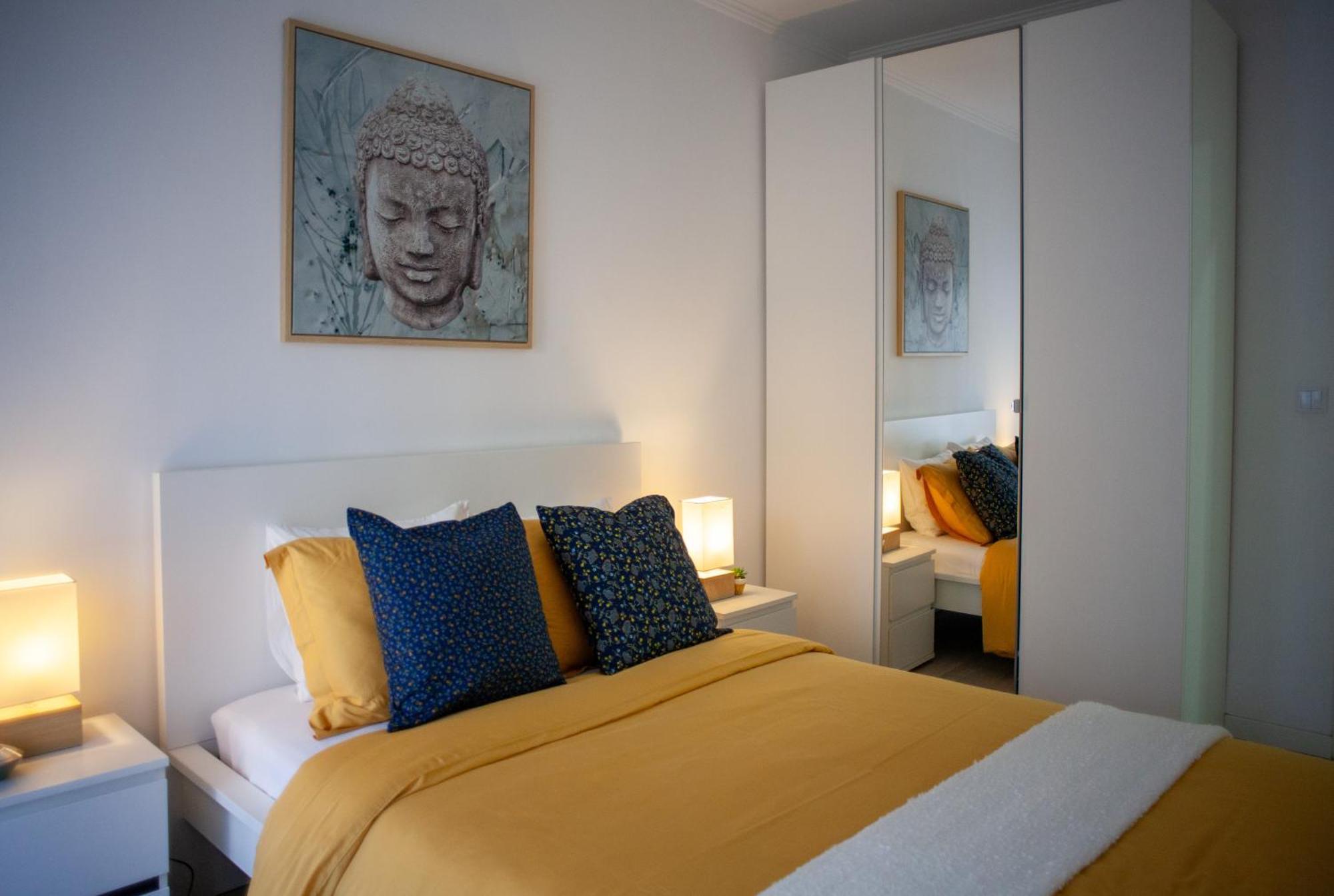 Just4u Apartment Almada Extérieur photo