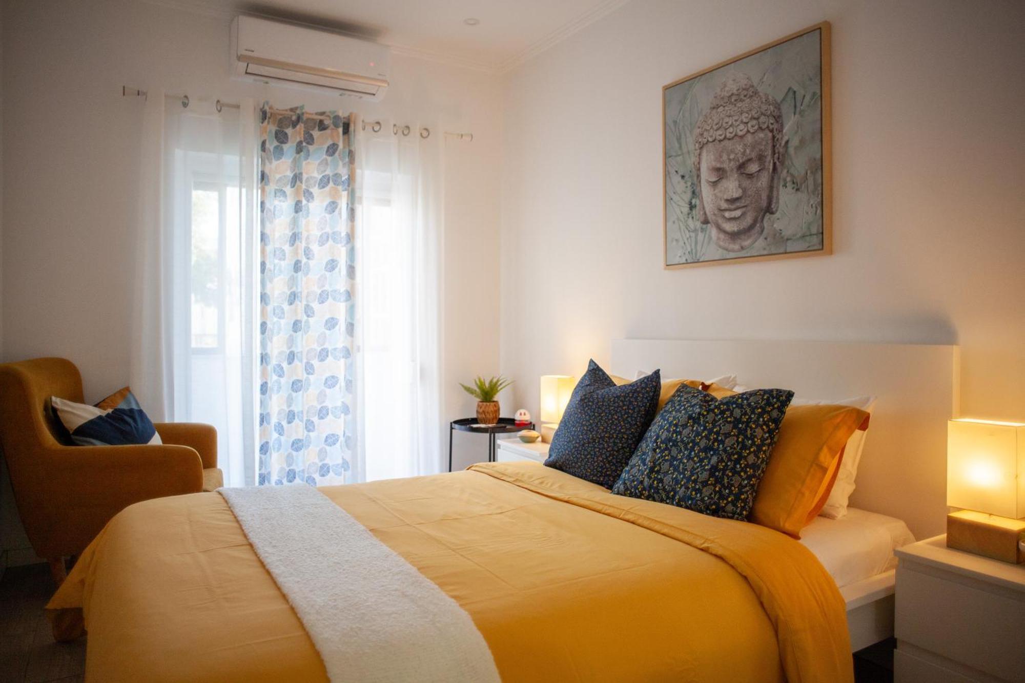 Just4u Apartment Almada Extérieur photo