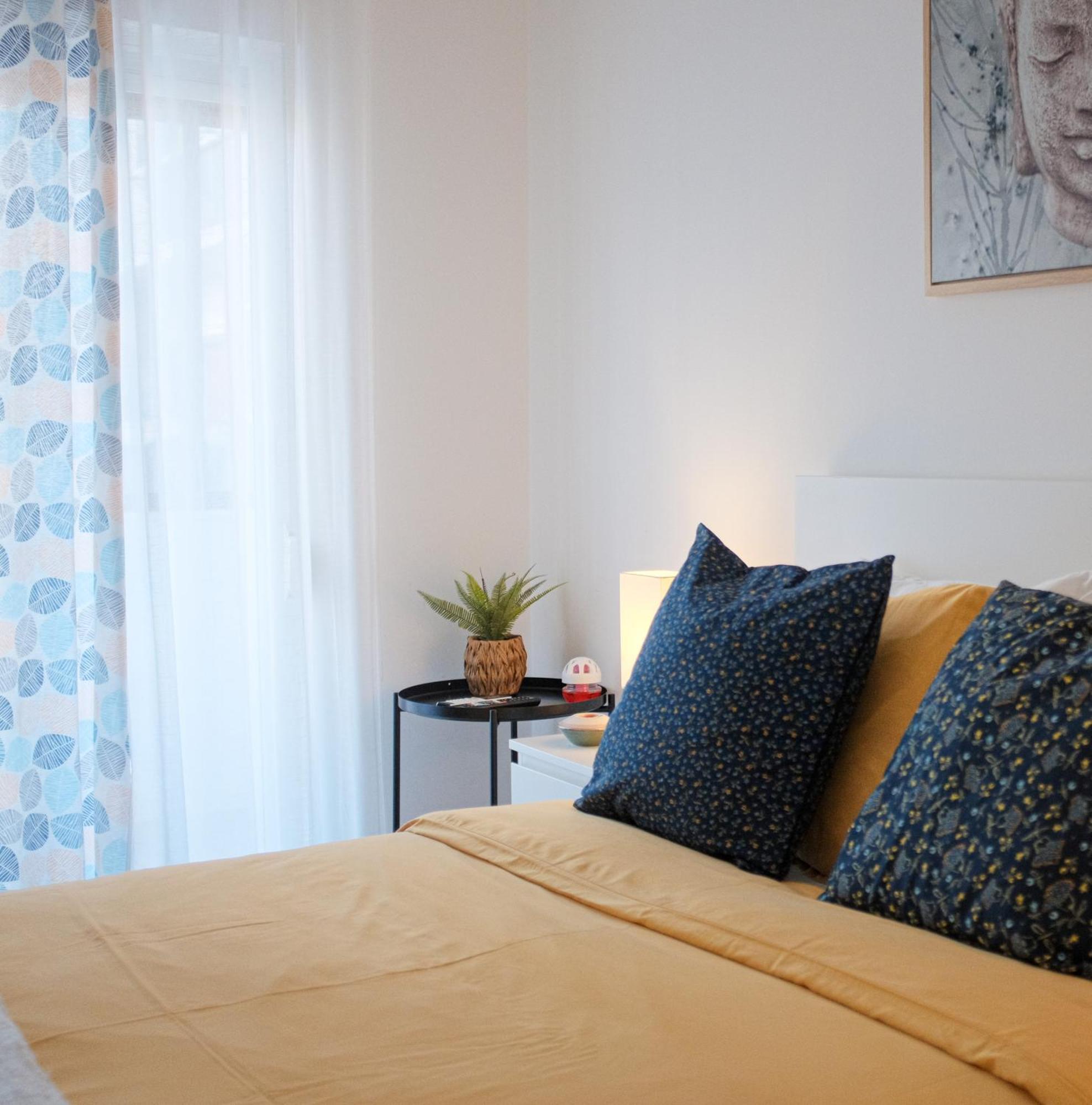 Just4u Apartment Almada Extérieur photo