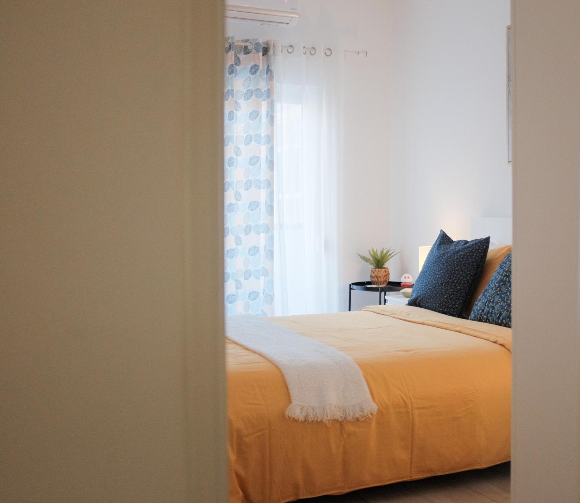 Just4u Apartment Almada Extérieur photo